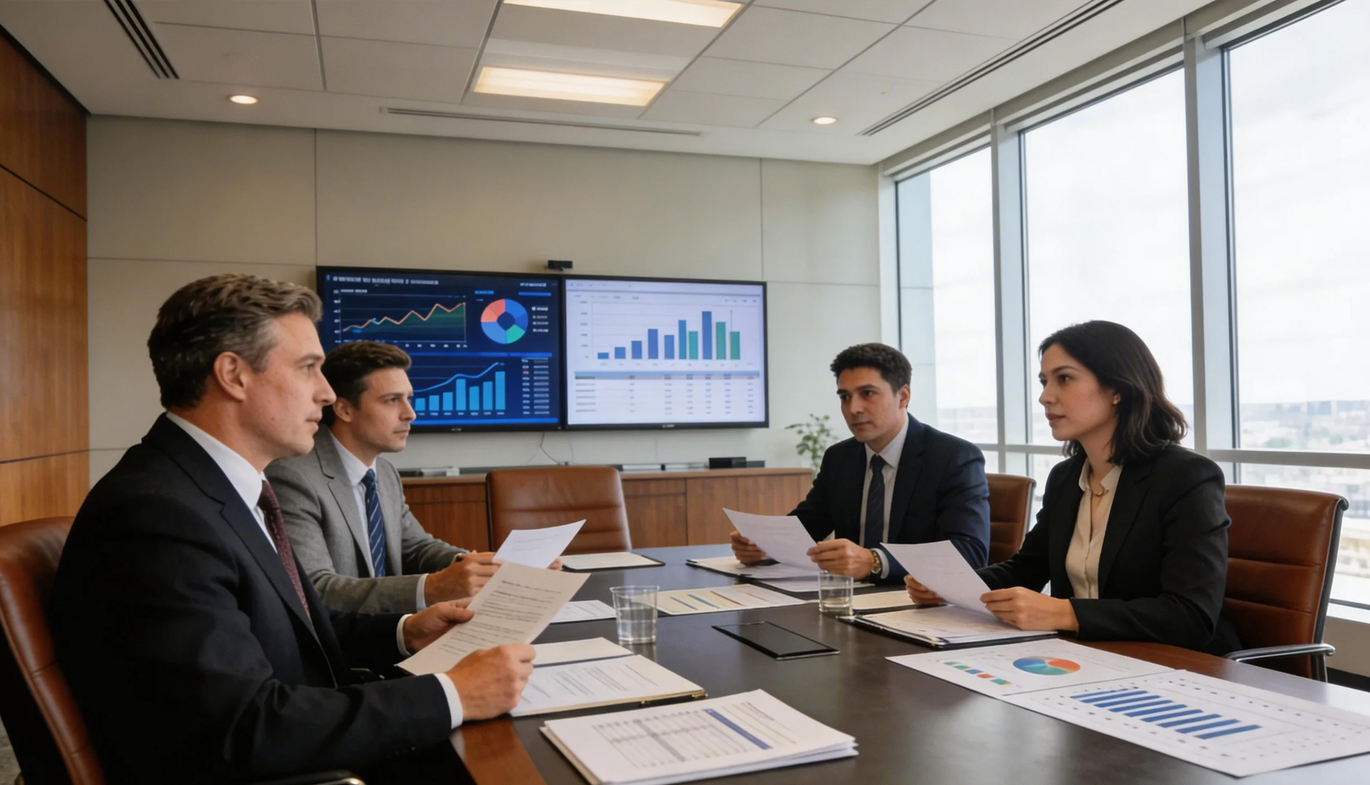 Combining Legal, Insurance, and Financial Strategies