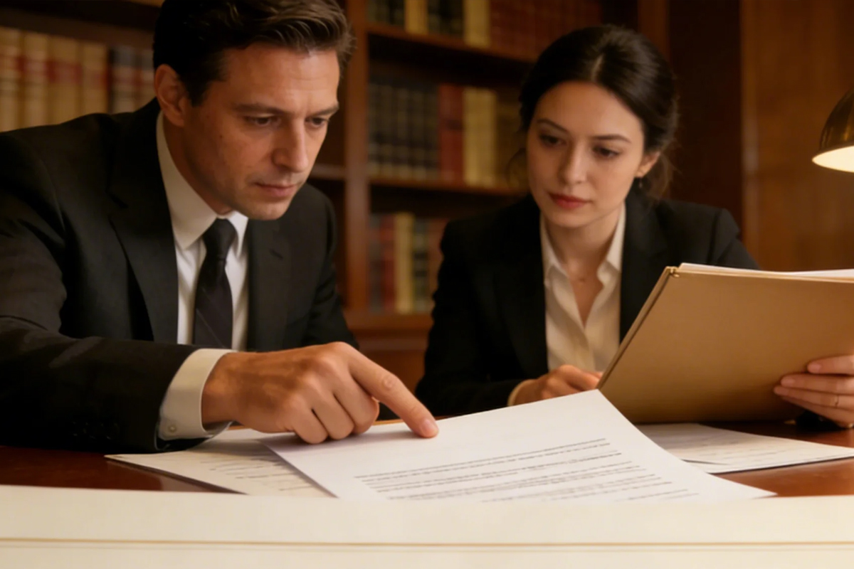 Ideal Candidates for a Domestic Asset Protection Trust