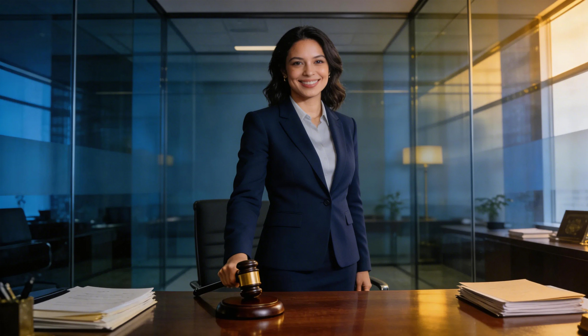 Why Choose The Law Offices of Chanise Anderson